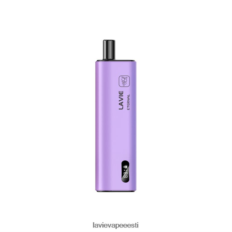 uva morada