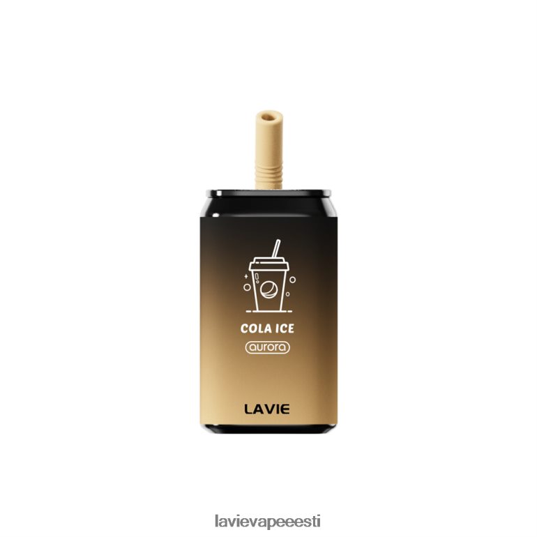 hielo de cola