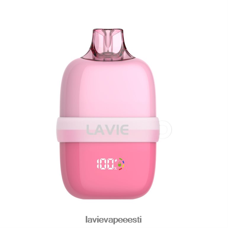 LAVIE INSIDER 12000 bocanadas sandia fresa 84F48P81 - Lavie Vape Price