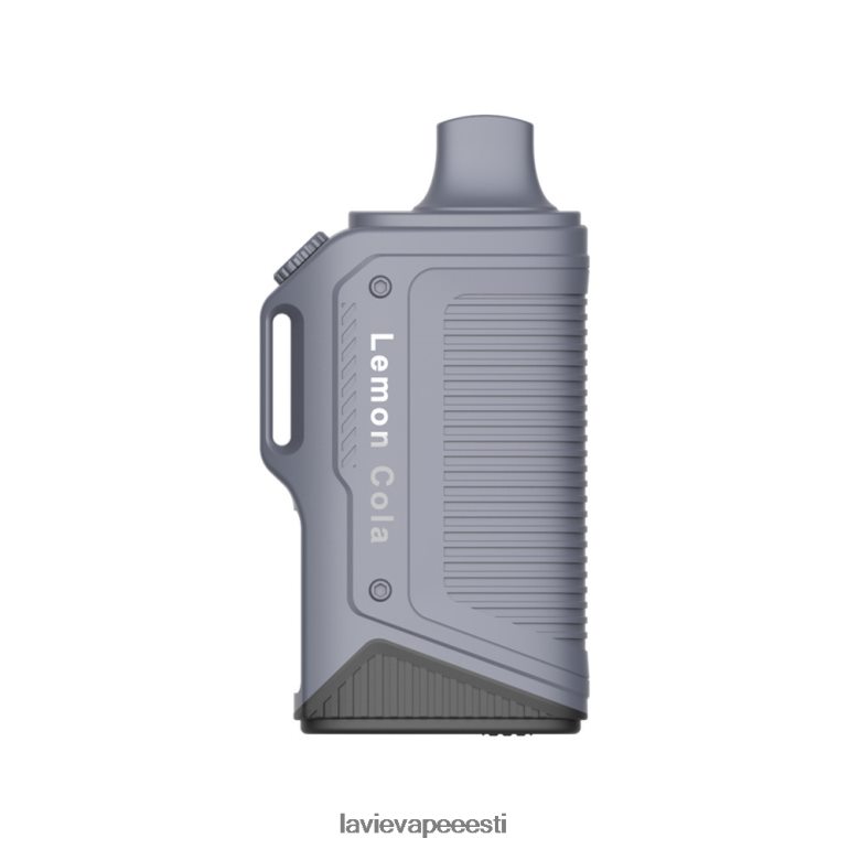 LAVIE Energy Box 15000 bocanadas cola de limon 84F48P74 - Lavie Vape Hind