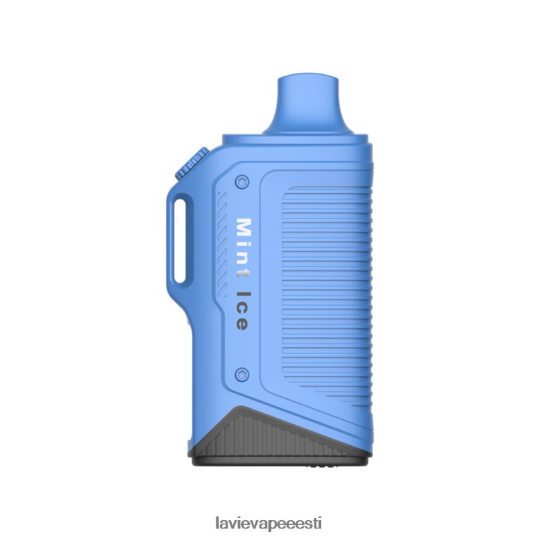 LAVIE Energy Box 15000 bocanadas hielo de menta 84F48P72 - Lavie Puffs