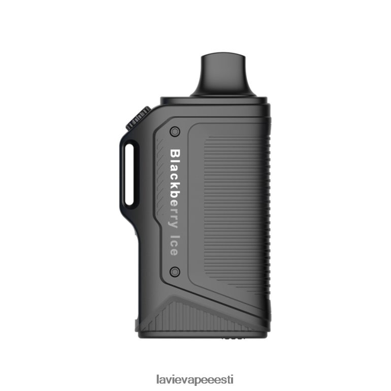 LAVIE Energy Box 15000 bocanadas hielo de mora 84F48P73 - Lavie Vape Eesti