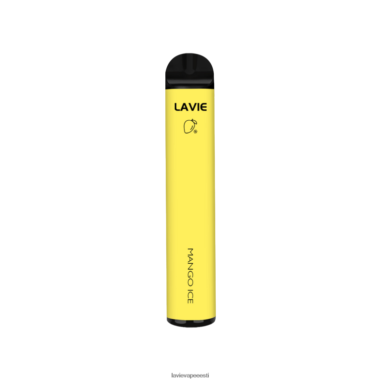 hielo de mango