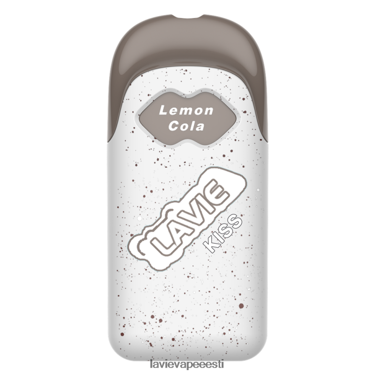 cola de limon