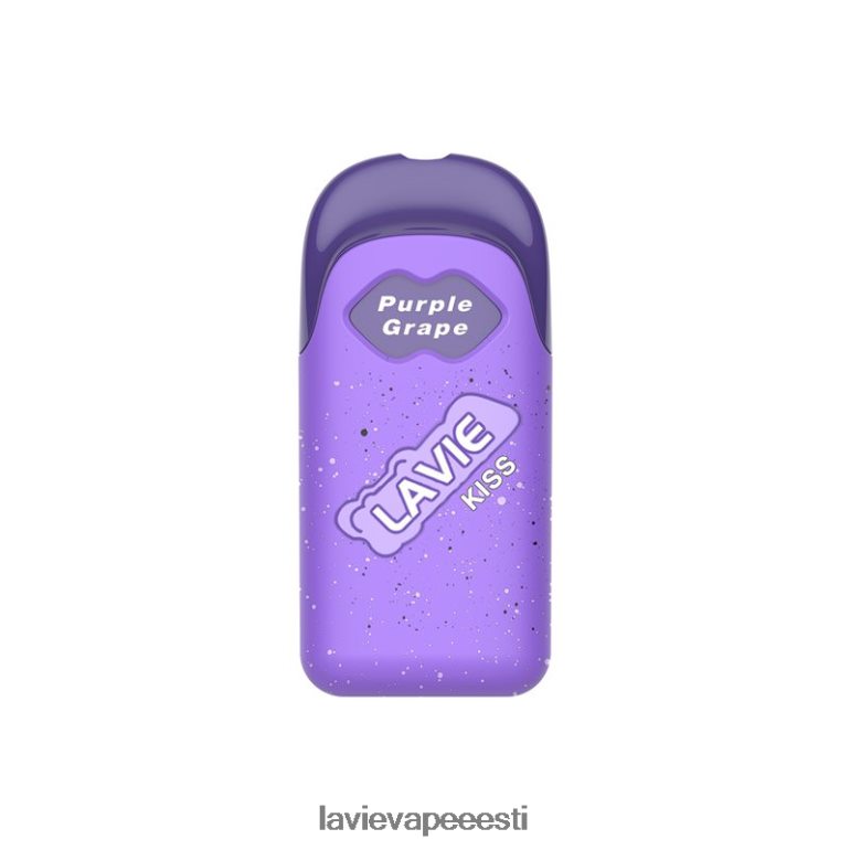 uva morada