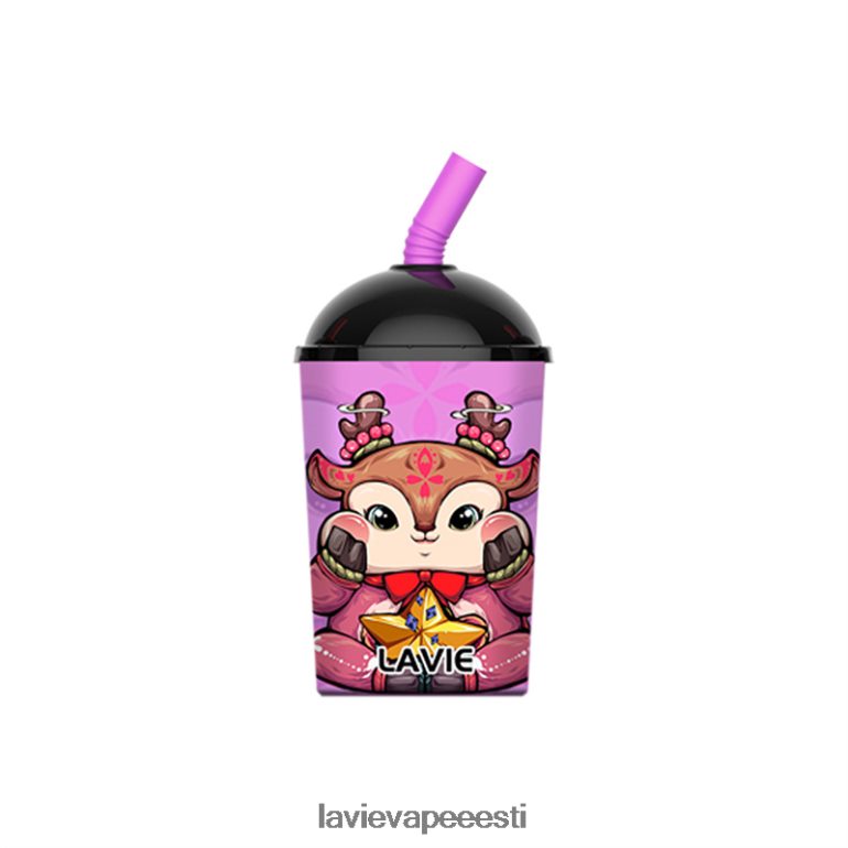 hielo de uva