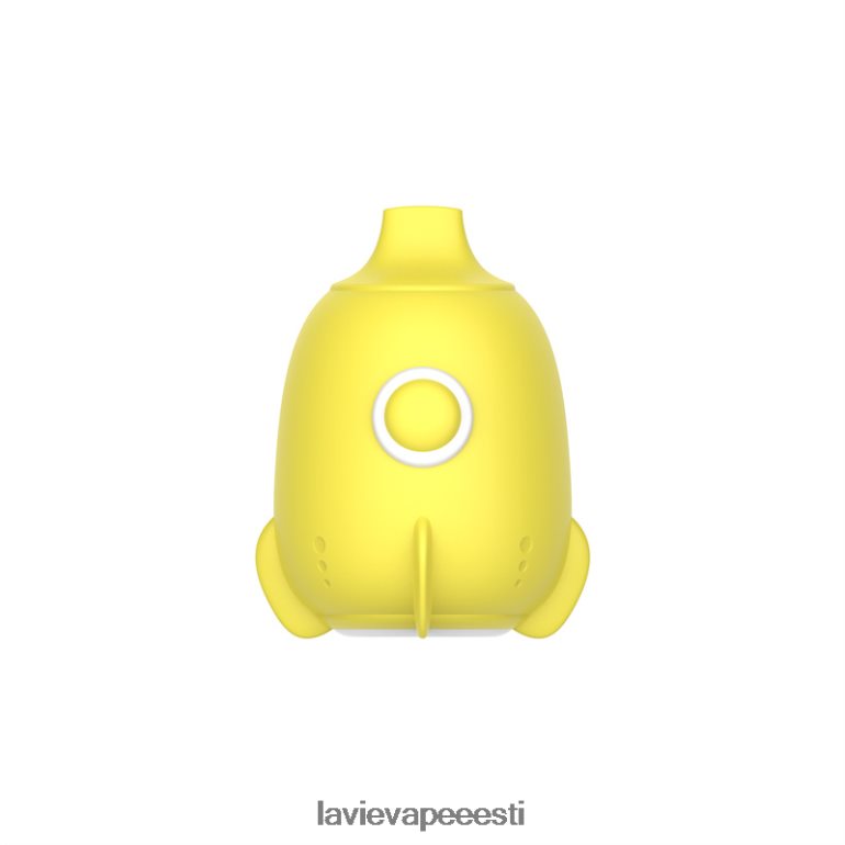 LAVIE Space Capsule 9000 bocanadas palomitas de caramelo 84F48P215 - Lavie Vape Reddit