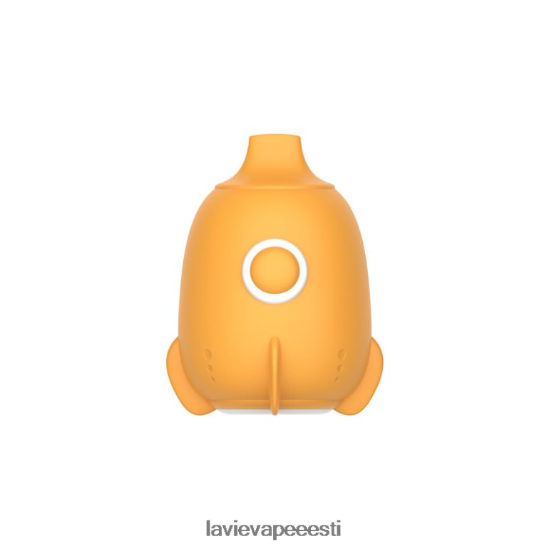 refresco de naranja