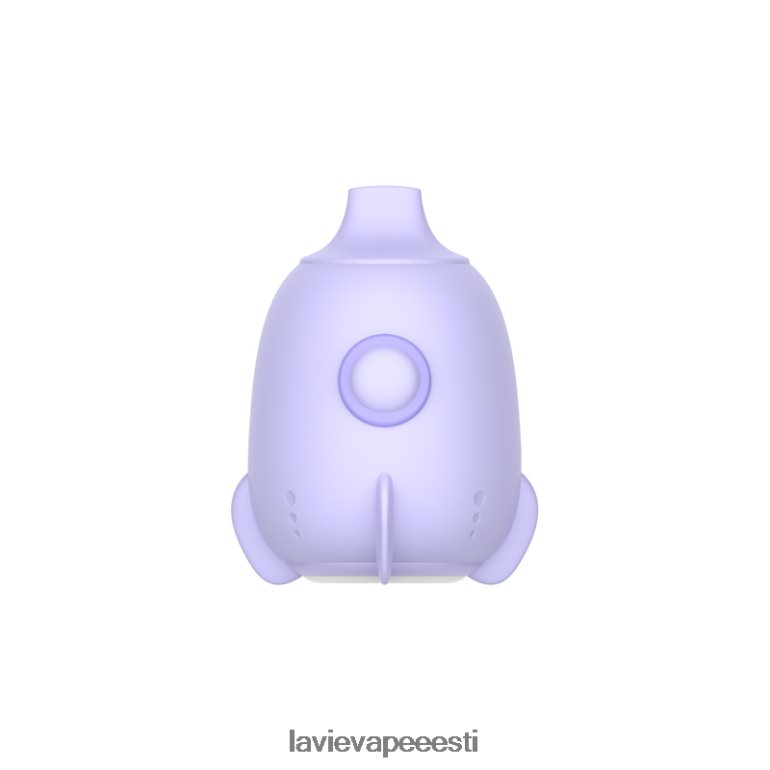 uva morada